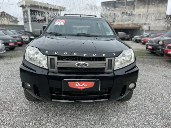 FORD-ECOSPORT-2007