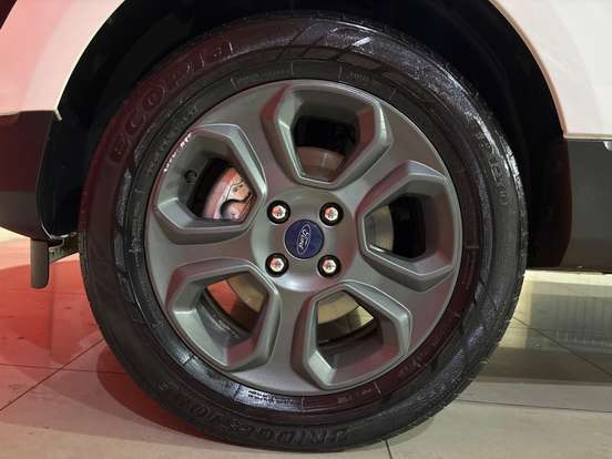 FORD-ECOSPORT-1.5 TI-VCT FLEX FREESTYLE AUTOMÁTICO FORD-ECOSPORT-2017