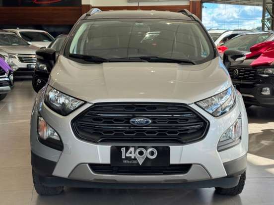 FORD-ECOSPORT-2021