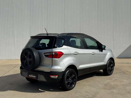 FORD-ECOSPORT-1.5 TI-VCT FLEX FREESTYLE AUTOMÁTICO FORD-ECOSPORT-2020