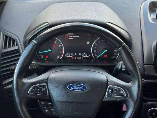FORD-ECOSPORT-1.5 TI-VCT FLEX FREESTYLE AUTOMÁTICO FORD-ECOSPORT-2020