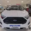 FORD ECOSPORT 1.5 TI-VCT FLEX FREESTYLE AUTOMÁTICO FORD ECOSPORT 1.5 TI-VCT FLEX FREESTYLE AUTOMÁTICO