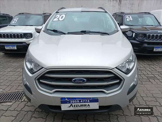 FORD-ECOSPORT-2020