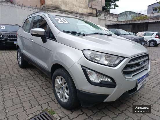 FORD-ECOSPORT-2020