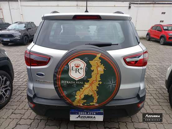 FORD-ECOSPORT-2020