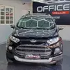 FORD ECOSPORT 1.6 FREESTYLE 16V FLEX 4P MANUAL FORD ECOSPORT 1.6 FREESTYLE 16V FLEX 4P MANUAL