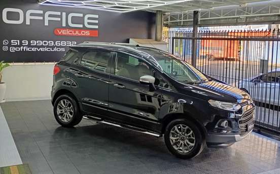 FORD-ECOSPORT-2015