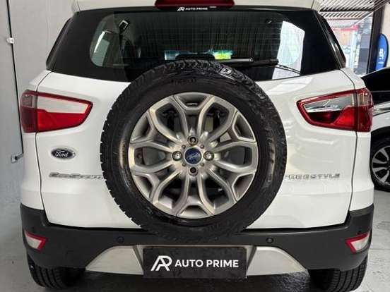 FORD-ECOSPORT-1.6 FREESTYLE 16V FLEX 4P MANUAL FORD-ECOSPORT-2016