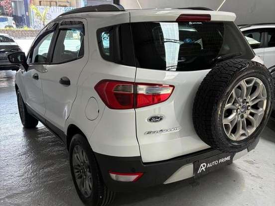 FORD-ECOSPORT-1.6 FREESTYLE 16V FLEX 4P MANUAL FORD-ECOSPORT-2016