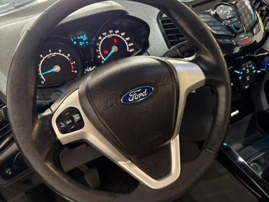FORD-ECOSPORT-1.6 FREESTYLE 16V FLEX 4P MANUAL FORD-ECOSPORT-2016