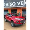 FORD ECOSPORT 1.6 FREESTYLE 16V FLEX 4P MANUAL FORD ECOSPORT 1.6 FREESTYLE 16V FLEX 4P MANUAL
