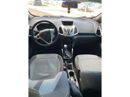 FORD-ECOSPORT-1.6 FREESTYLE 16V FLEX 4P MANUAL FORD-ECOSPORT-2013