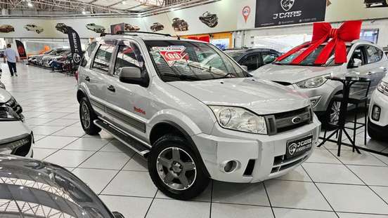 FORD-ECOSPORT-2009