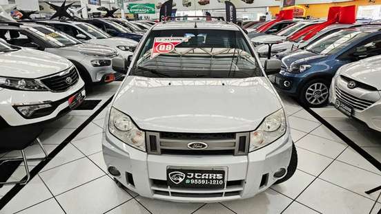 FORD-ECOSPORT-2009