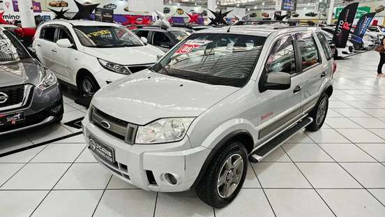 FORD-ECOSPORT-2009