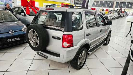 FORD-ECOSPORT-2009