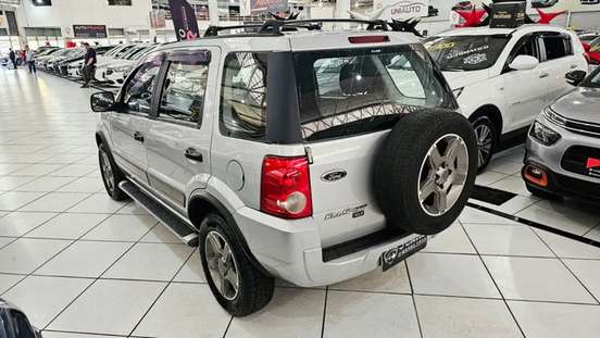 FORD-ECOSPORT-2009