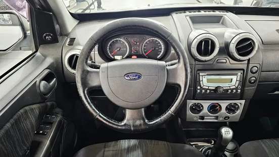 FORD-ECOSPORT-2009