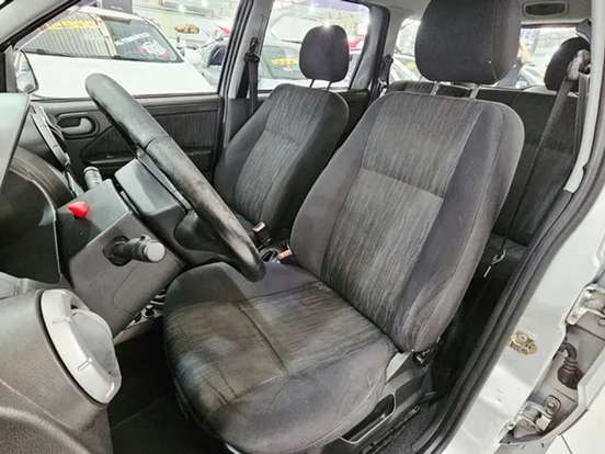 FORD-ECOSPORT-1.6 XLT FREESTYLE 8V FLEX 4P MANUAL FORD-ECOSPORT-2009