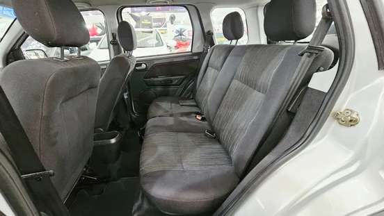 FORD-ECOSPORT-2009