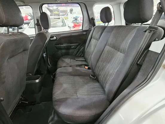FORD-ECOSPORT-1.6 XLT FREESTYLE 8V FLEX 4P MANUAL FORD-ECOSPORT-2009