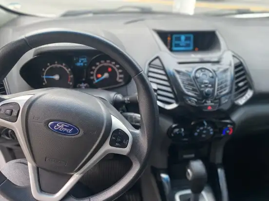 FORD-ECOSPORT-2.0 FREESTYLE 16V FLEX 4P POWERSHIFT FORD-ECOSPORT-2014