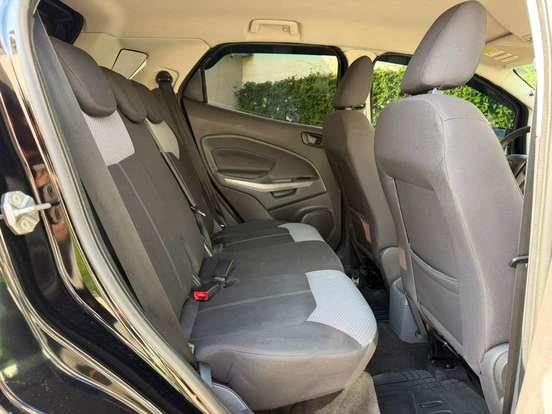 FORD-ECOSPORT-2.0 SE 16V FLEX 4P AUTOMÁTICO FORD-ECOSPORT-2013
