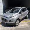 FORD ECOSPORT 2.0 SE 16V FLEX 4P POWERSHIFT FORD ECOSPORT 2.0 SE 16V FLEX 4P POWERSHIFT
