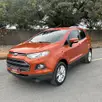 FORD ECOSPORT 2.0 TITANIUM 16V FLEX 4P MANUAL FORD ECOSPORT 2.0 TITANIUM 16V FLEX 4P MANUAL
