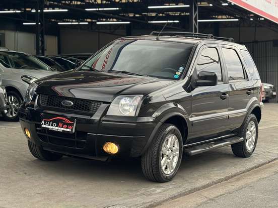 FORD-ECOSPORT-2007