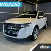 FORD EDGE 3.5 V6 GASOLINA LIMITED AWD AUTOMÁTICO FORD EDGE 3.5 V6 GASOLINA LIMITED AWD AUTOMÁTICO