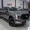 FORD F-150 5.0 V8 GASOLINA CD LARIAT BLACK FX4 AUTOMÁTICO FORD F-150 5.0 V8 GASOLINA CD LARIAT BLACK FX4 AUTOMÁTICO
