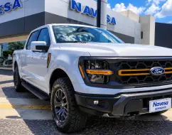 FORD F-150 5.0 V8 GASOLINA CD TREMOR FX4 AUTOMÁTICO FORD F-150 5.0 V8 GASOLINA CD TREMOR FX4 AUTOMÁTICO