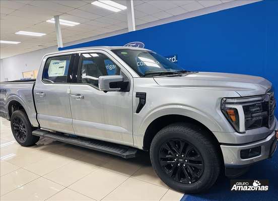 FORD-F-150-2025