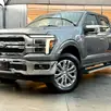 FORD F-150 5.0 V8 GASOLINA CD LARIAT FX4 AUTOMÁTICO FORD F-150 5.0 V8 GASOLINA CD LARIAT FX4 AUTOMÁTICO