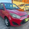 FORD FIESTA 1.0 MPI HATCH 8V FLEX 4P MANUAL FORD FIESTA 1.0 MPI HATCH 8V FLEX 4P MANUAL