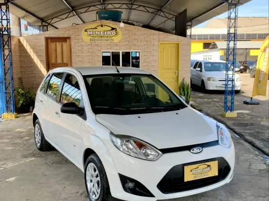 FORD-FIESTA-1.0 ROCAM SE 8V FLEX 4P MANUAL FORD-FIESTA-2013