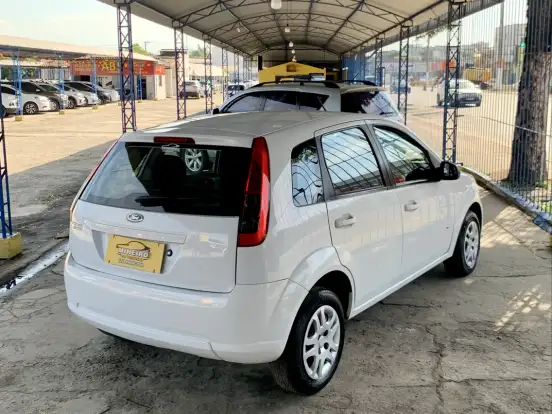 FORD-FIESTA-1.0 ROCAM SE 8V FLEX 4P MANUAL FORD-FIESTA-2013