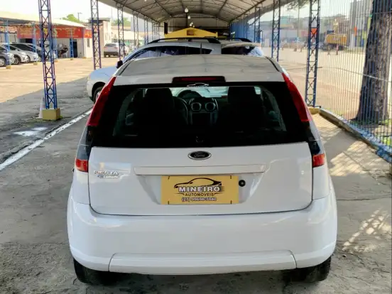 FORD-FIESTA-1.0 ROCAM SE 8V FLEX 4P MANUAL FORD-FIESTA-2013