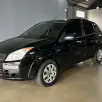 FORD FIESTA 1.6 MPI HATCH 8V FLEX 4P MANUAL FORD FIESTA 1.6 MPI HATCH 8V FLEX 4P MANUAL