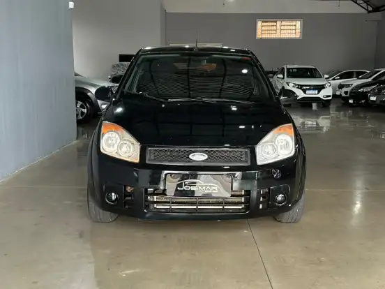 FORD-FIESTA-1.6 MPI HATCH 8V FLEX 4P MANUAL FORD-FIESTA-2007