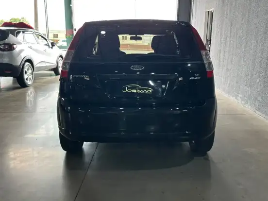 FORD-FIESTA-1.6 MPI HATCH 8V FLEX 4P MANUAL FORD-FIESTA-2007