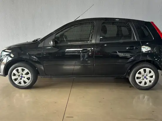 FORD-FIESTA-1.6 MPI HATCH 8V FLEX 4P MANUAL FORD-FIESTA-2007