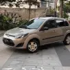 FORD FIESTA 1.6 MPI HATCH 8V FLEX 4P MANUAL FORD FIESTA 1.6 MPI HATCH 8V FLEX 4P MANUAL