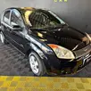 FORD FIESTA 1.0 MPI CLASS 8V FLEX 4P MANUAL FORD FIESTA 1.0 MPI CLASS 8V FLEX 4P MANUAL