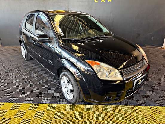 FORD-FIESTA-1.0 MPI CLASS 8V FLEX 4P MANUAL FORD-FIESTA-2008