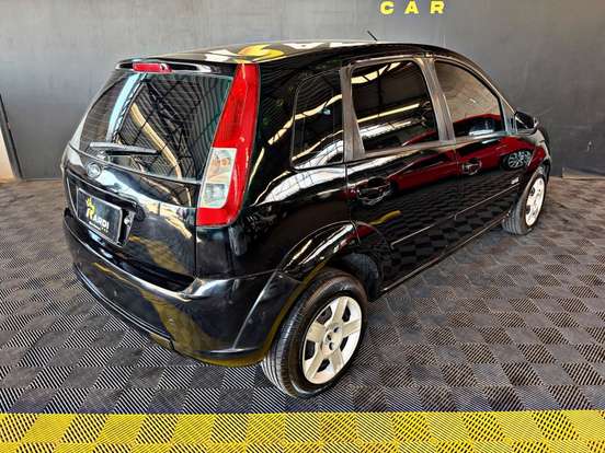 FORD-FIESTA-1.0 MPI CLASS 8V FLEX 4P MANUAL FORD-FIESTA-2008