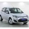 FORD FIESTA 1.0 ROCAM 8V FLEX 4P MANUAL FORD FIESTA 1.0 ROCAM 8V FLEX 4P MANUAL
