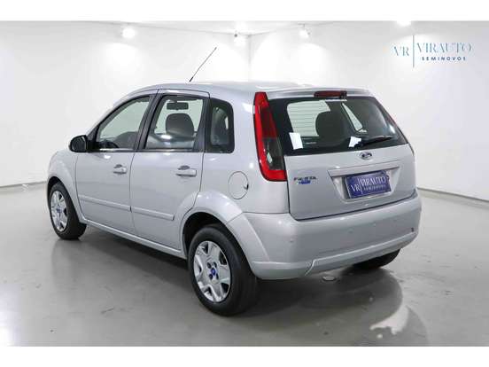 FORD-FIESTA-1.0 ROCAM 8V FLEX 4P MANUAL FORD-FIESTA-2012