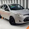 FORD FIESTA 1.0 ROCAM SE 8V FLEX 4P MANUAL FORD FIESTA 1.0 ROCAM SE 8V FLEX 4P MANUAL